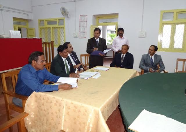 ಪ್ರಾಧಿಕಾರದೊಂದಿಗೆ ಕೈಜೋಡಿಸಲು ವಿವಿಧ ಇಲಾಖೆಗಳಿಗೆ ಕರೆ